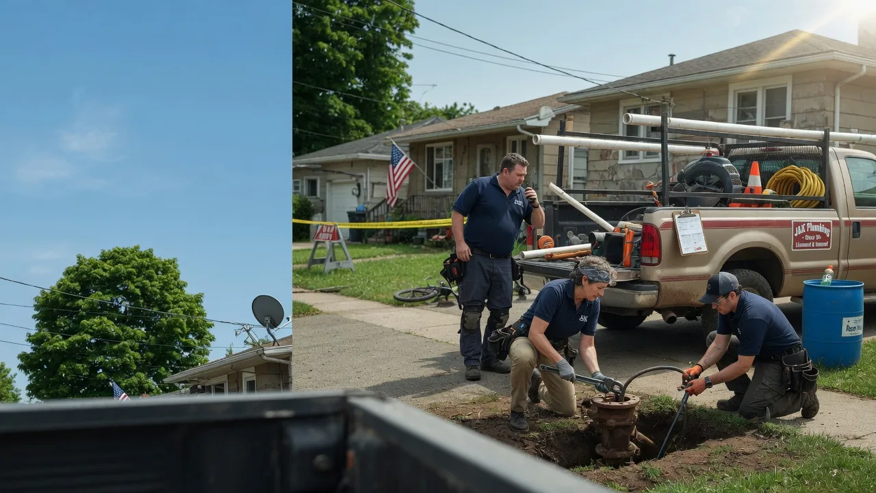 Water Heater Replacement in Scobey, MS near me
